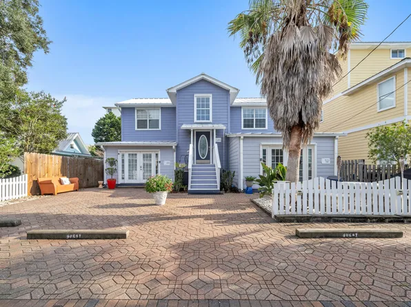 19 Daytona St, Miramar Beach, FL