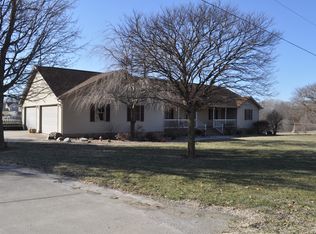 400 Lakeview Ln, Spaulding, IL 62561