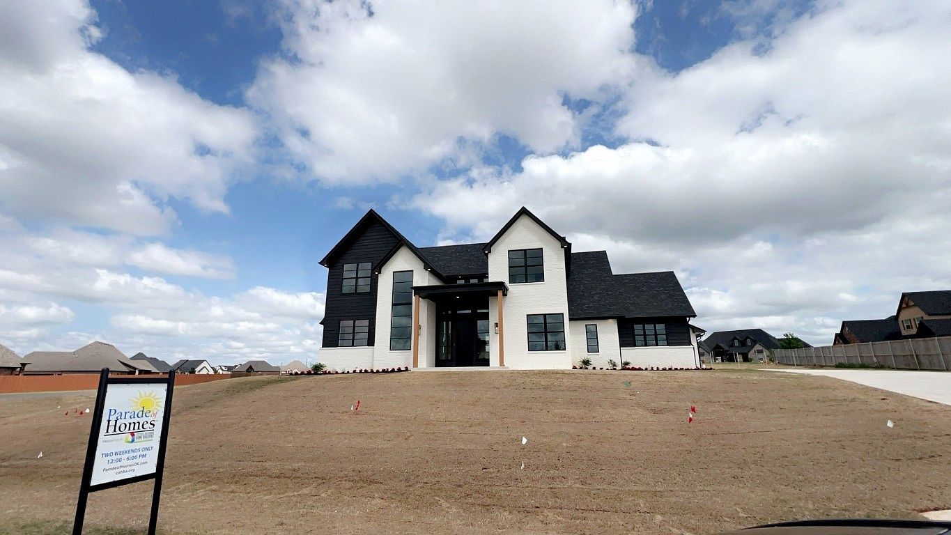 1320 Pulchella Way, Newcastle, OK 73065 Zillow