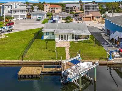 7302 Hatteras Dr, Hudson, FL, 34667