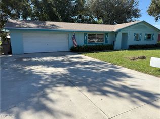 13013 2nd St, Fort Myers, FL 33905
