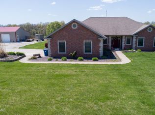 4176 Porter Ln, Fulton, MO 65251