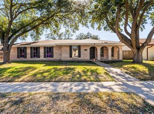 4405 Congressional Dr, Corpus Christi, TX 78413