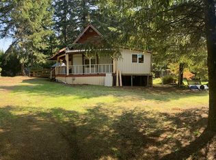 18979 Highway 126, Walton, OR 97490