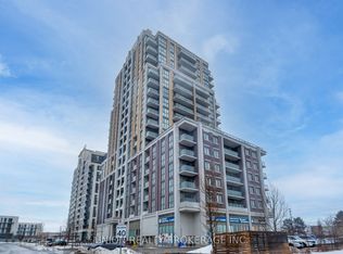 9560 Markham Rd #610, Markham, ON L6E 0T9