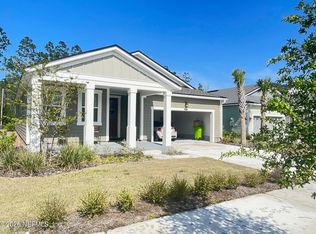 504 Blue Daze St, Yulee, FL 32097