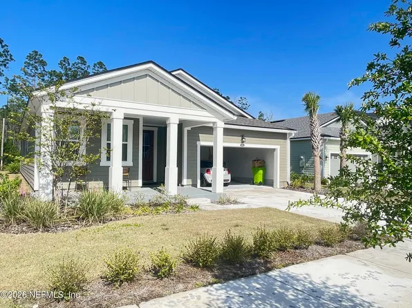 504 Blue Daze St, Yulee, FL 32097