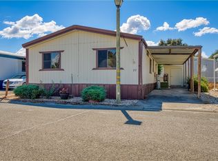 1025 Martin St SPACE 27, Lakeport, CA 95453