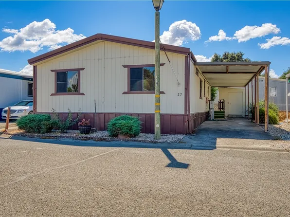 1025 Martin St Space 27, Lakeport, CA 95453