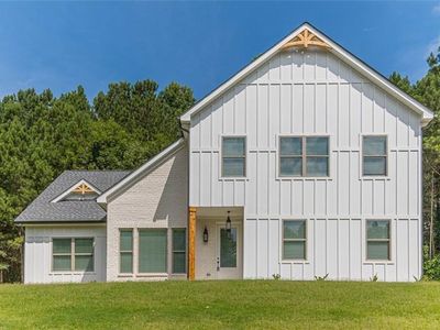 6306 Water Haven Way, Flowery Branch, GA, 30542
