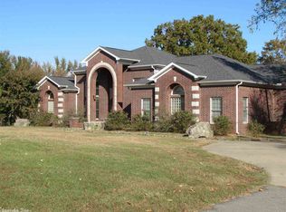 110 Miller St, Mayflower, AR 72106