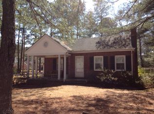 201 Clifton Rd, Rocky Mount, NC 27804