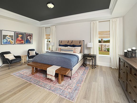 Watson Hill - Harrison Interior Image 4