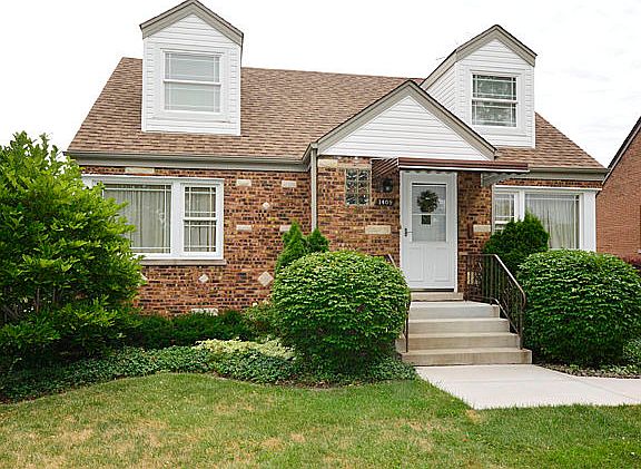 2nd image of 1409 Morgan Ave