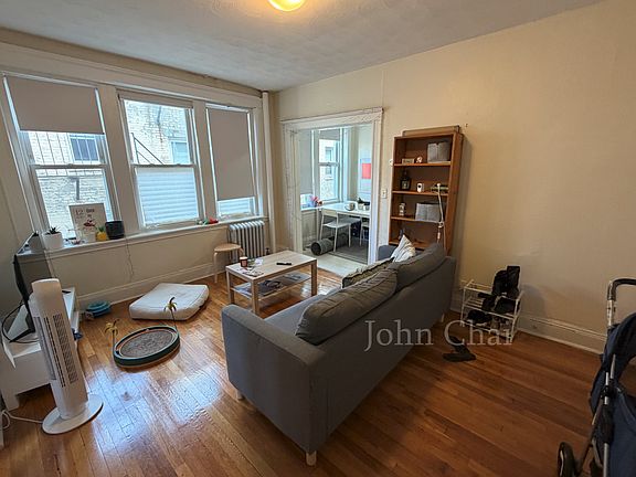 5th image of 109 Brainerd Rd APT 7