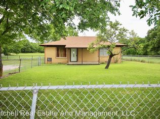 2753 Annetta Centerpoint Rd, Aledo, TX 76008