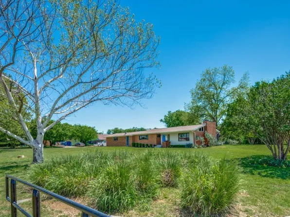 606 Cain St, Lake Dallas, TX 75065