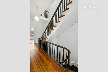 Rented by Stribling