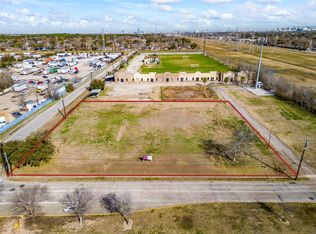 0 W Orem Dr, Houston, TX 77045
