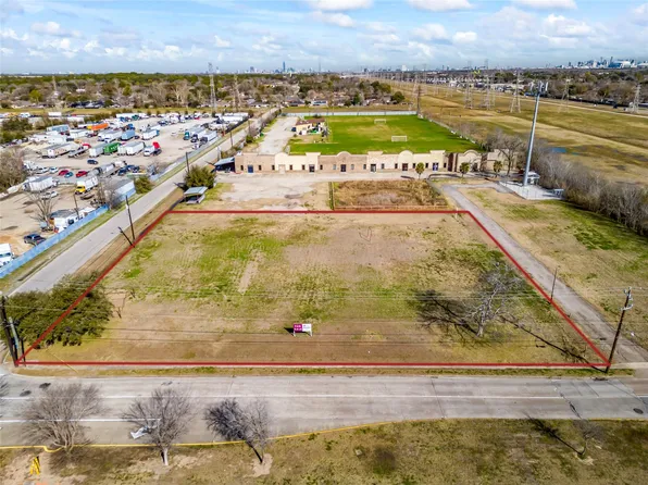 0 W Orem Dr, Houston, TX 77045