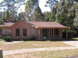7907 Oak Forest Dr, Pensacola, FL 32514