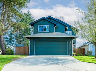 5615 Koala St SE, Lacey, WA 98503