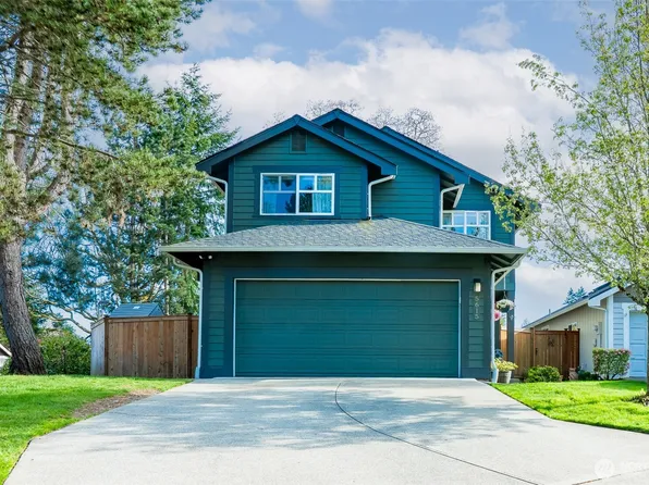 5615 Koala Street SE, Lacey, WA 98503