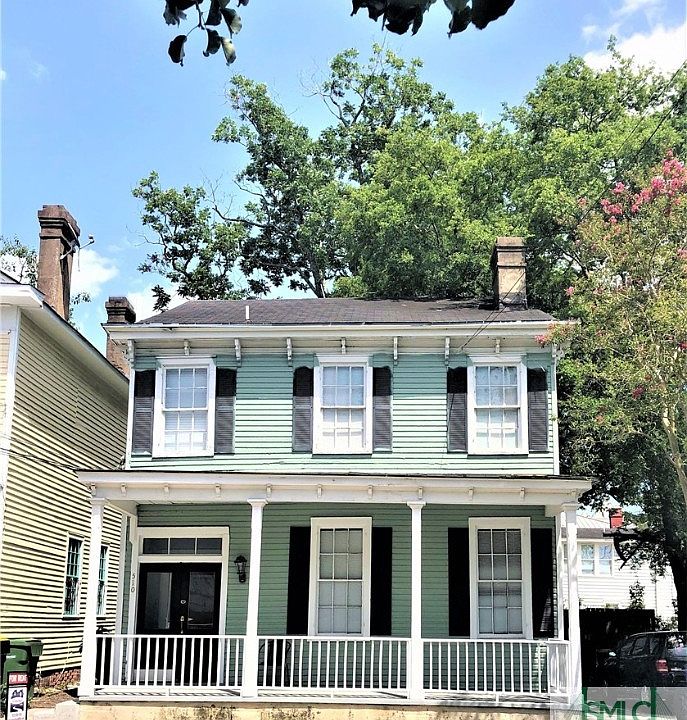 510 Price St, Savannah, GA 31401 Zillow