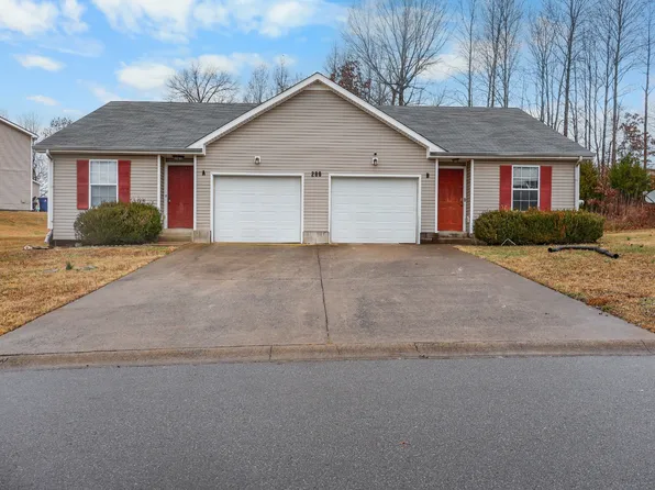 280 Executive Ave, Clarksville, TN 37042