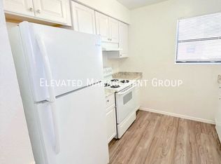 500 Tennessee St SE #9, Albuquerque, NM 87108