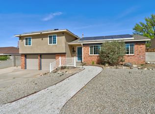 11421 Bar Harbor Pl NE, Albuquerque, NM 87111