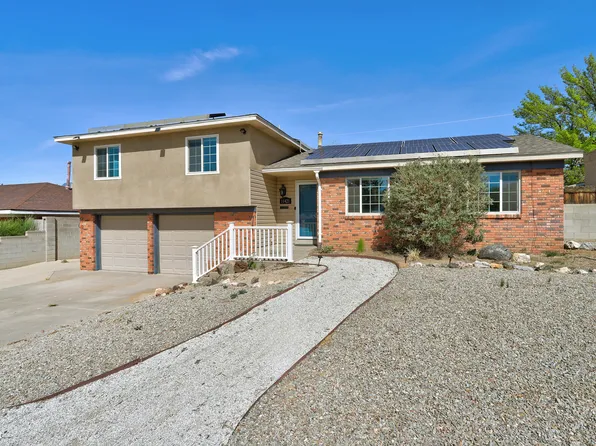 11421 Bar Harbor Pl NE, Albuquerque, NM 87111