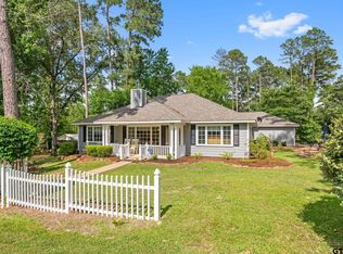 776 Tram Rd, Crockett, TX 75835