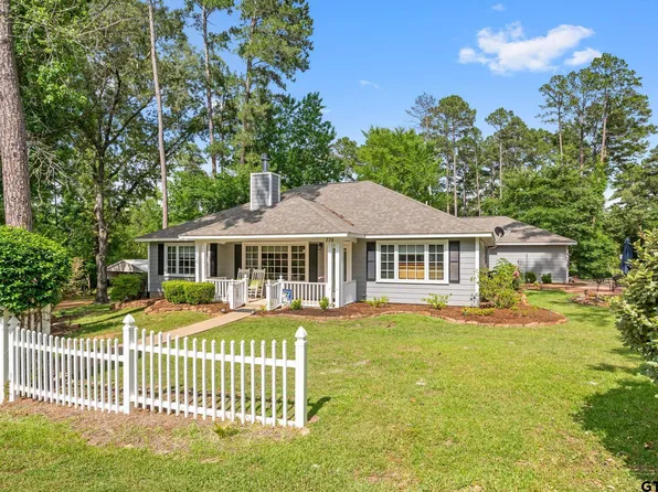 776 Tram Rd, Crockett, TX 75835