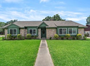 2016 Briar Ln, Richmond, TX 77469