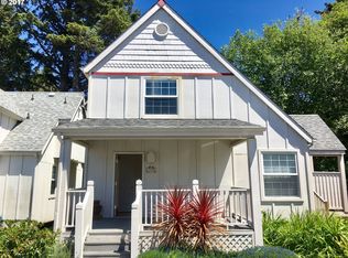 3621 S Hemlock St, Cannon Beach, OR 97110