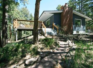 26261 Clear View Dr, Golden, CO 80401
