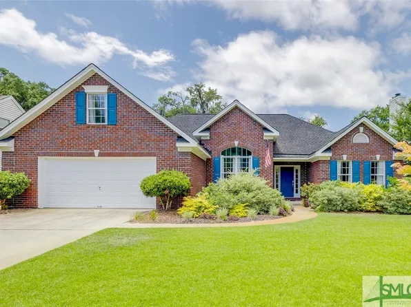 3 Ballastone Court, Savannah, GA 31410