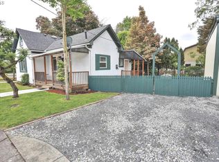 1925 East St, Washougal, WA 98671