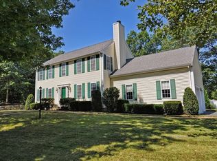 26 Padden Rd, Franklin, MA 02038