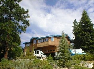452 Kent Way, Zephyr Cove, NV 89448