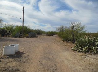 8691 S Fuller Rd, Tucson, AZ 85735