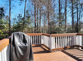 414 Blushing Rose Way, Apex, NC 27502