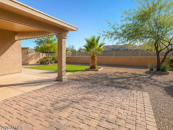 2430 S 159TH Lane, Goodyear, AZ 85338