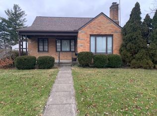 107 Meadow Dr, Fairborn, OH 45324
