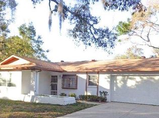 8325 Ponderosa Ave, Port Richey, FL 34668