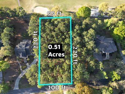 Lot 141 Calais Ave. #DeBordieu Colony, Georgetown, SC, 29440
