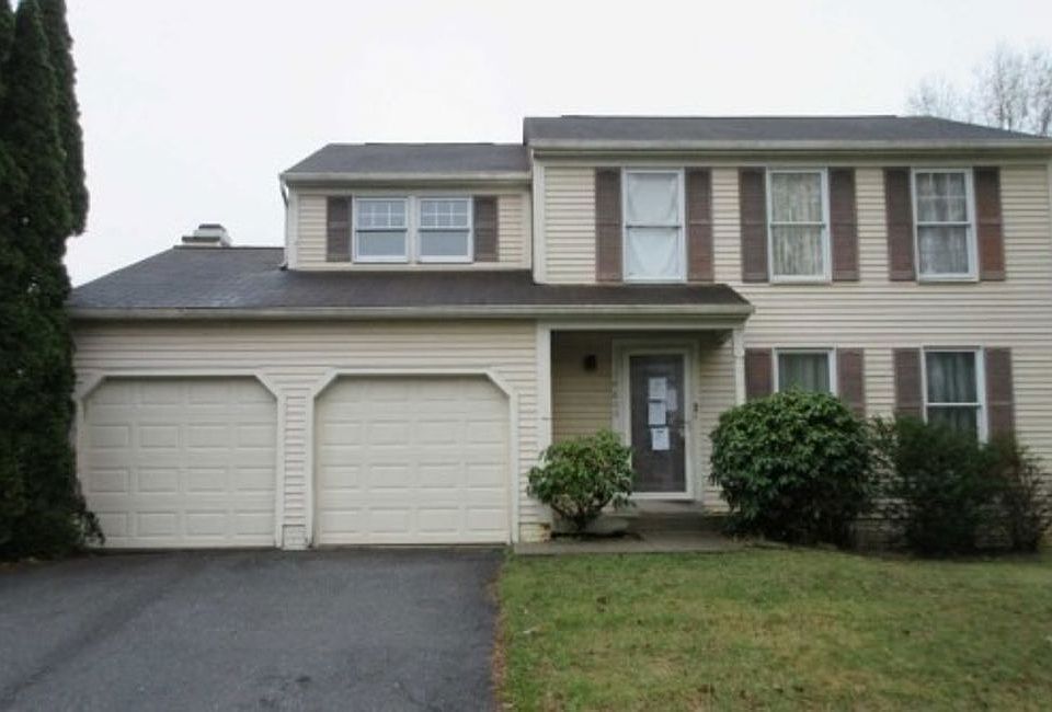 Property Front View