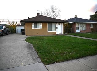 14024 Irene St, Southgate, MI 48195