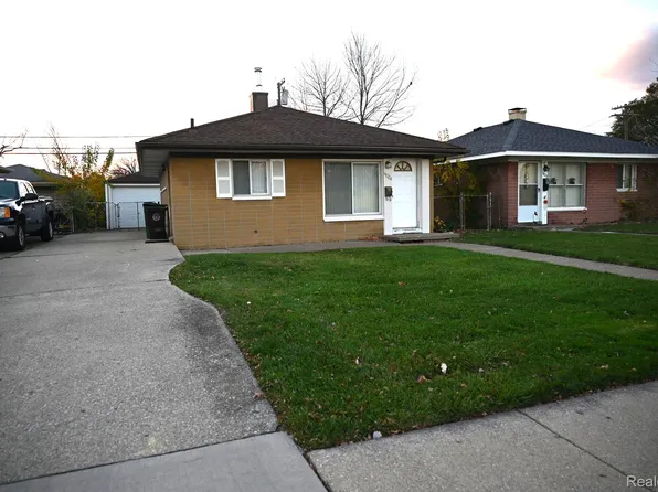 14024 Irene St, Southgate, MI 48195